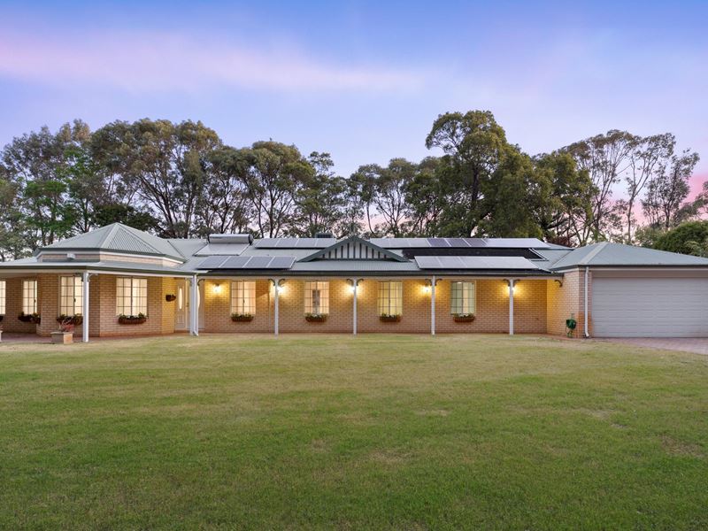 29 Chandler Ramble, Baldivis WA 6171