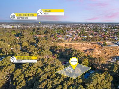 29 Chandler Ramble, Baldivis WA 6171