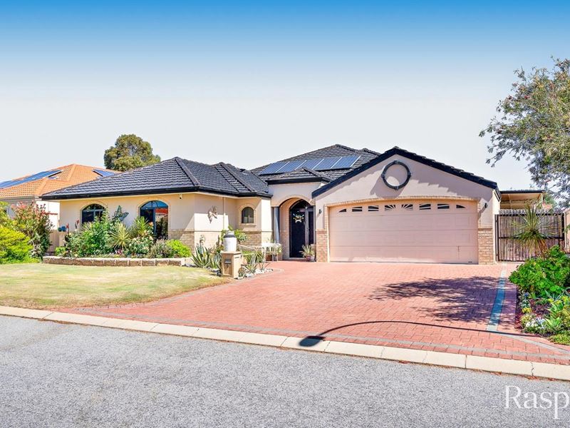 9 Orlando Avenue, Bibra Lake