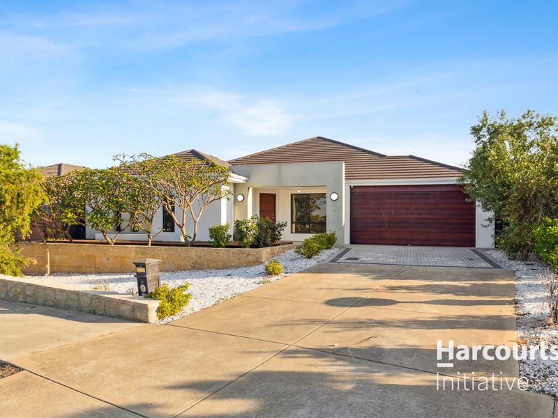 16 Sunbeam Approach, Baldivis WA 6171