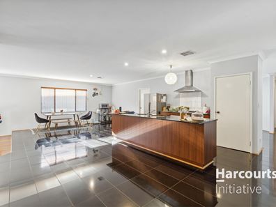 16 Sunbeam Approach, Baldivis WA 6171