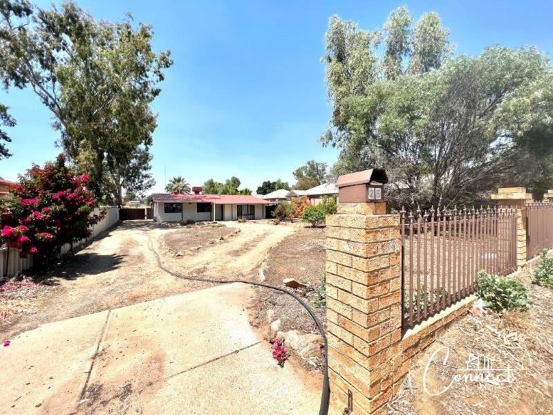 25 Kennedy  Street, Northam