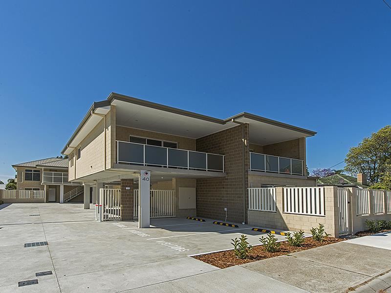 9/40 Wright Street, Kewdale WA 6105