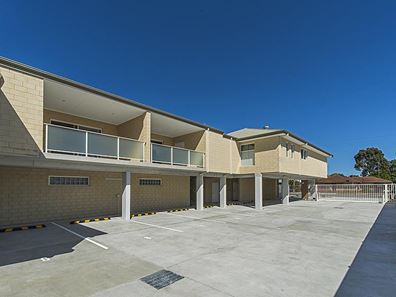 9/40 Wright Street, Kewdale WA 6105