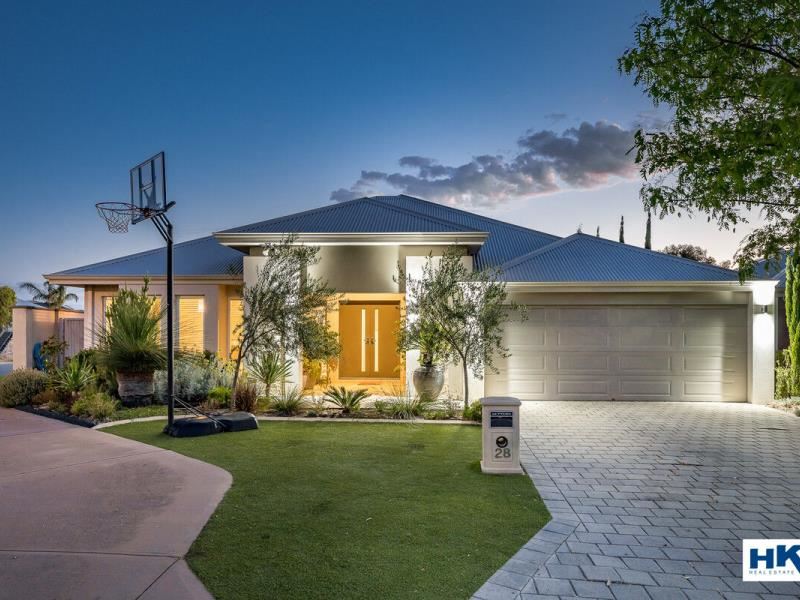 28 Hatfield Road, Ellenbrook