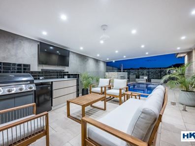 28 Hatfield Road, Ellenbrook WA 6069