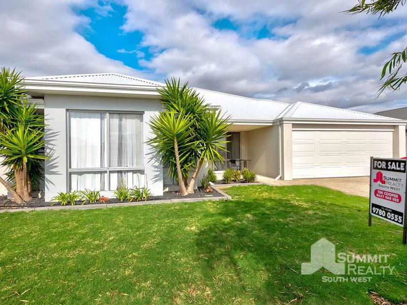 12 Jacinth Road, Dalyellup WA 6230