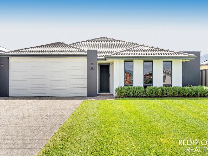 38 Bundoran Street, Bullsbrook