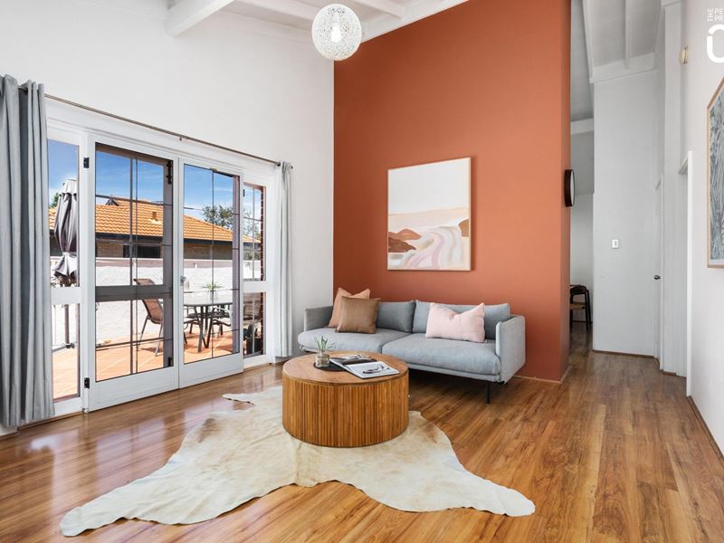 5/12 Elizabeth Street, Maylands