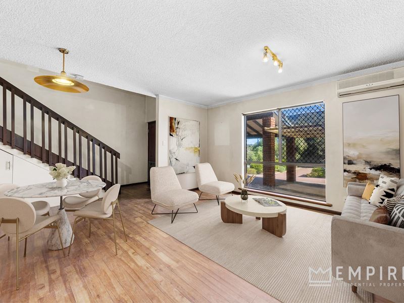 8/1 Preston Point Road, East Fremantle