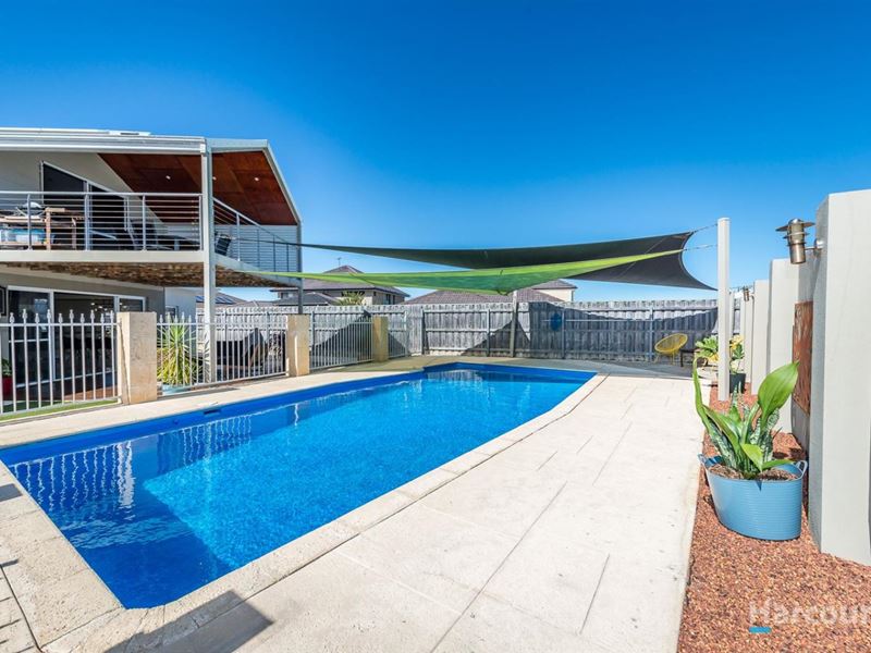 4 Colonna Place, Quinns Rocks