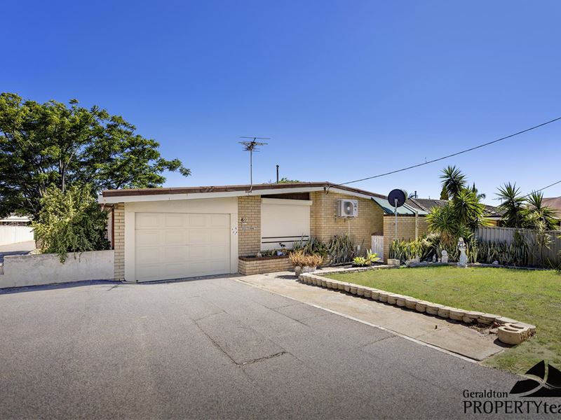 237 Eighth Street, Wonthella