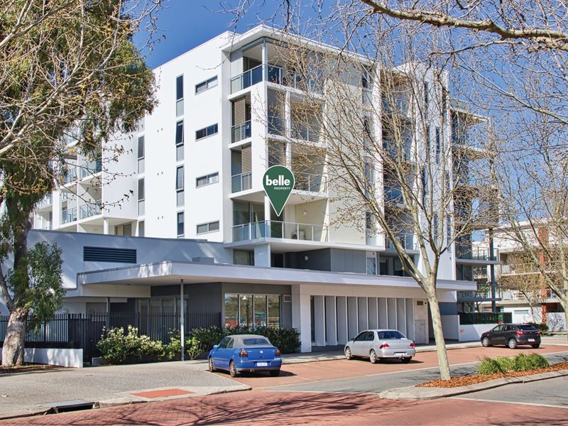 25/24 Flinders Lane, Rockingham