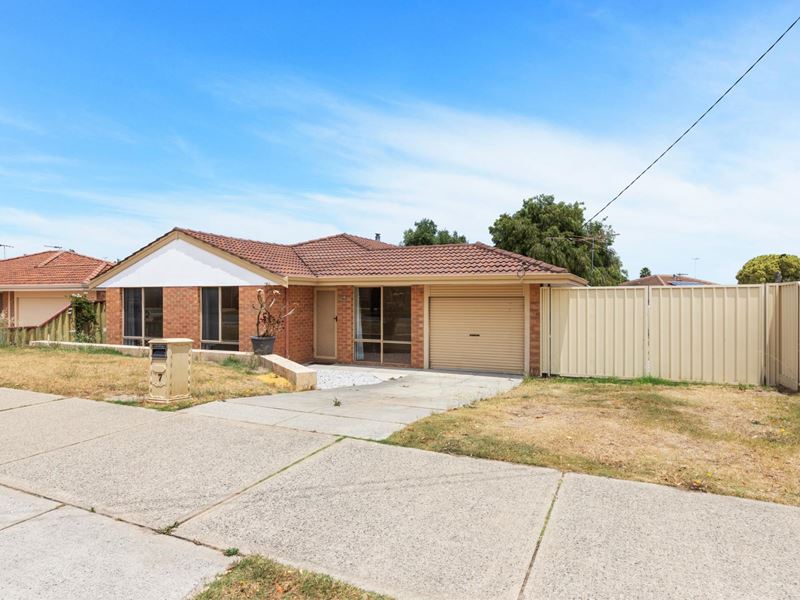 17 Gascoyne Way, Cooloongup