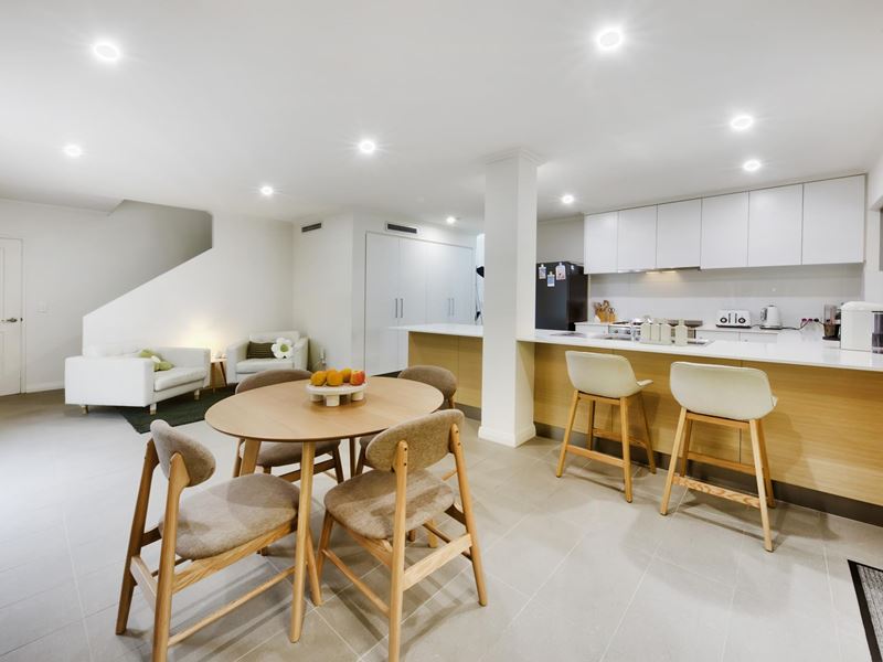 5/81 Stanley Street, Scarborough