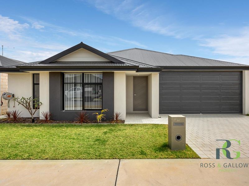 17 Daffodil Way, Karnup