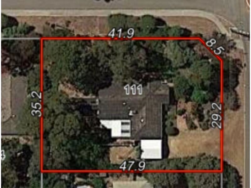 111 Huntley Street, Gooseberry Hill