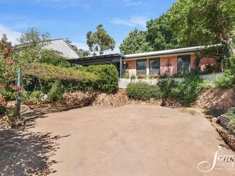 62 Lascelles Parade, Gooseberry Hill