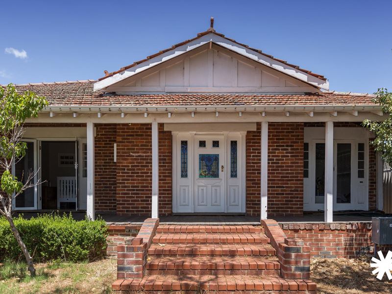 54 Frederick Street, Belmont