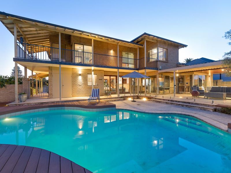 206 Burke Drive, Attadale