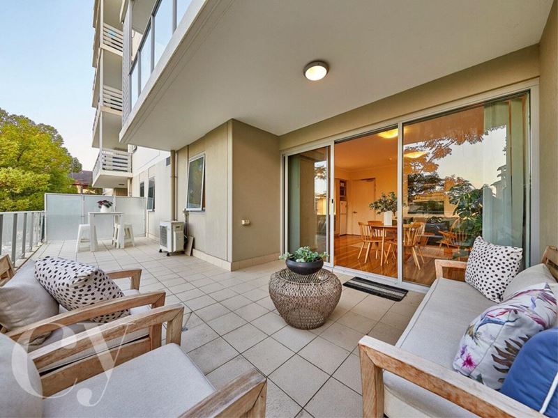 5/35 Wellington Street, East Perth