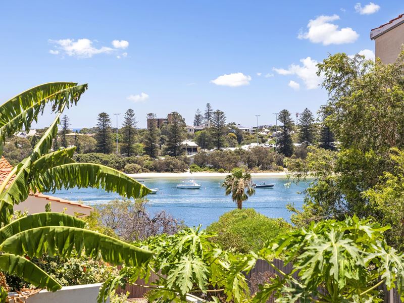 4/31 Preston Point Road, East Fremantle