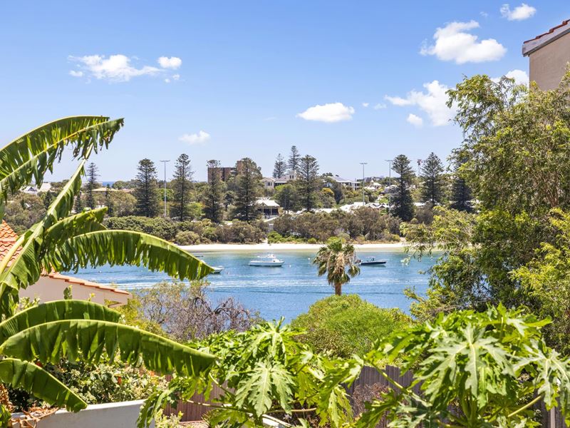 4/31 Preston Point Road, East Fremantle WA 6158