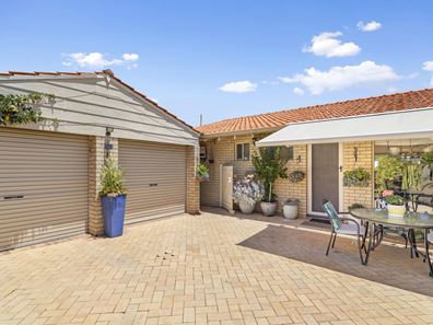 4/31 Preston Point Road, East Fremantle WA 6158