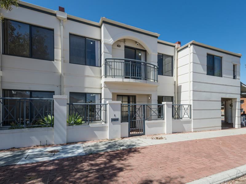2 Moorgate Court, Joondalup