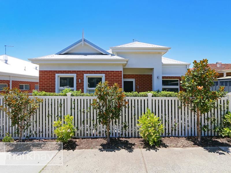 8a Falkirk Avenue, Maylands WA 6051