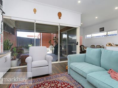 8a Falkirk Avenue, Maylands WA 6051