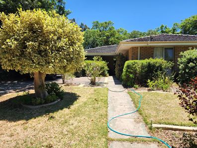 54 Bendix Way, Girrawheen WA 6064