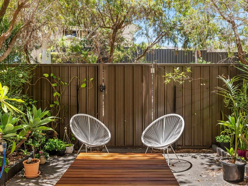 5/84 Stanley Street, Scarborough