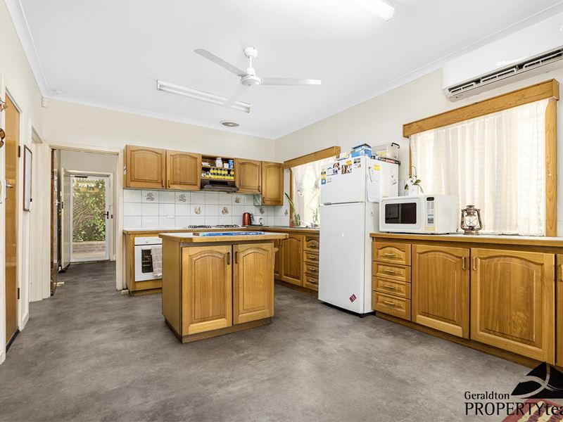 283 Fifth Street, Wonthella