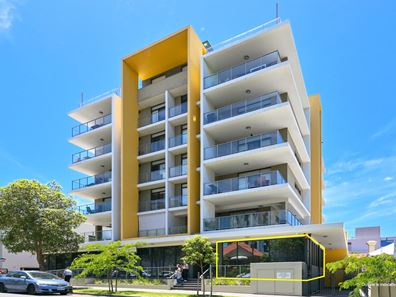 26/48 Outram Street, West Perth WA 6005