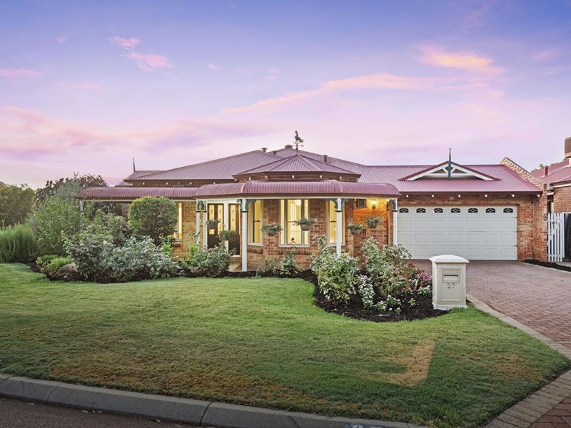 27 Gardon Rise, Gwelup