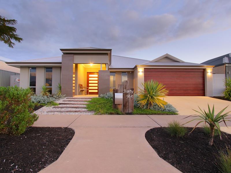35 Kinsella Ave, Byford