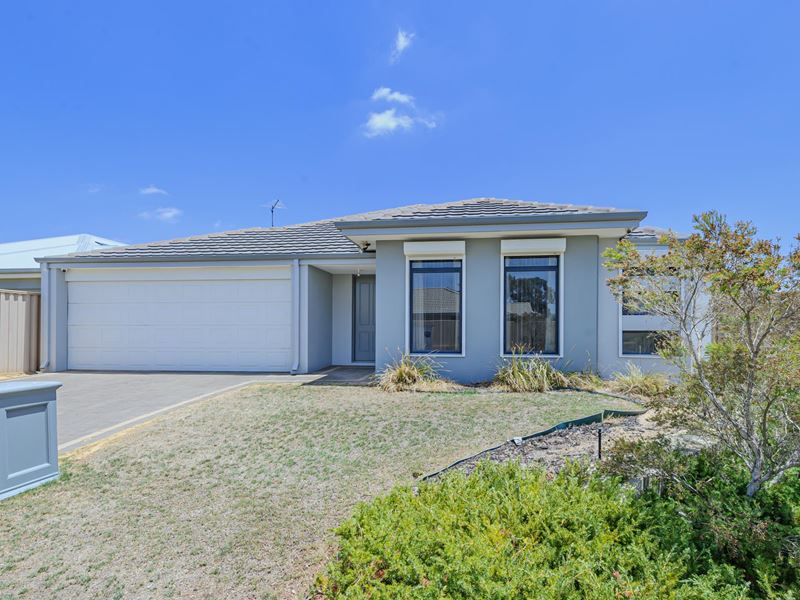 80 Kandimak Boulevard, Byford WA 6122