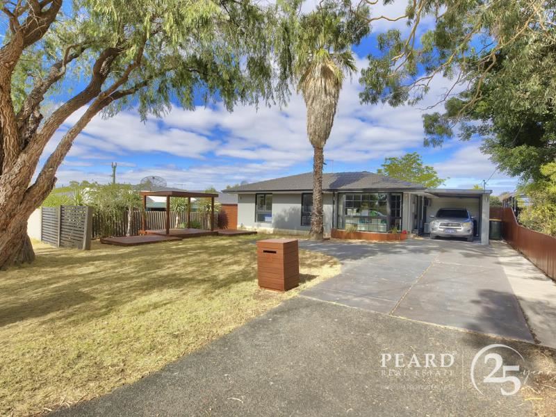 3 Bendix Way, Girrawheen WA 6064