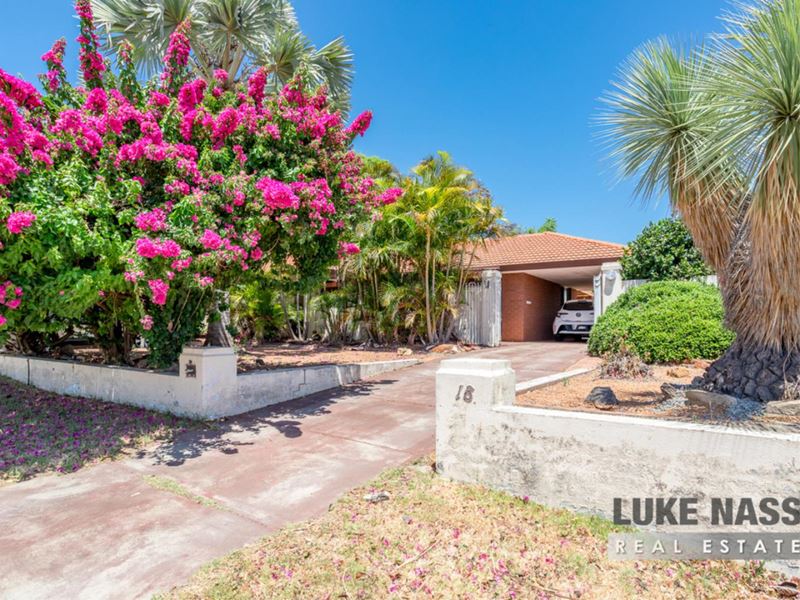 18 Clarence Road, Armadale