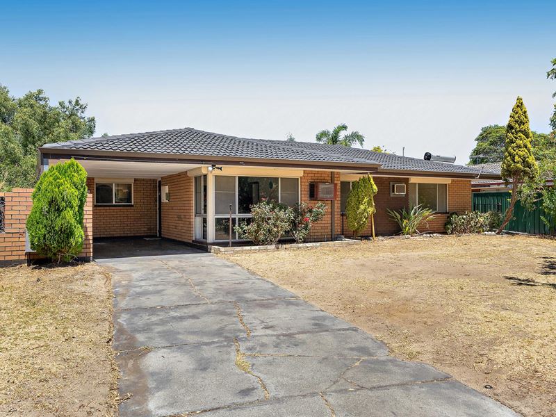 27 Holling Street, Maddington