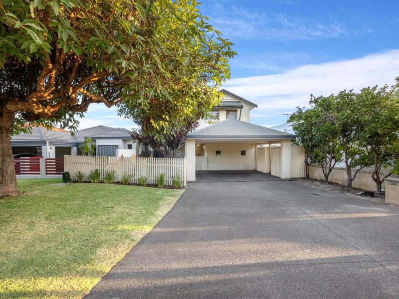 2 Mudge Street, Myaree WA 6154