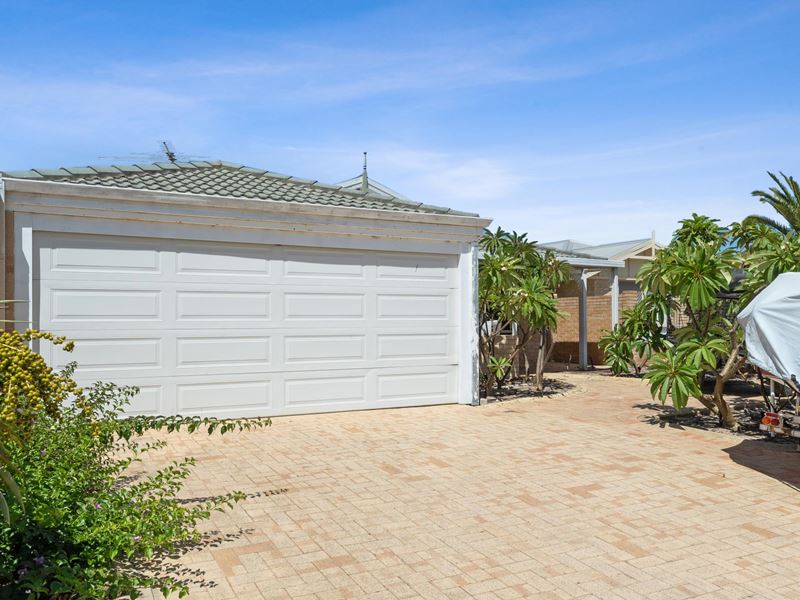 3 Lille Lane, Port Kennedy