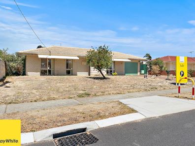 24 Blackmore Avenue, Girrawheen WA 6064