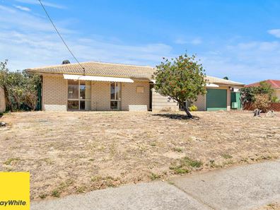 24 Blackmore Avenue, Girrawheen WA 6064