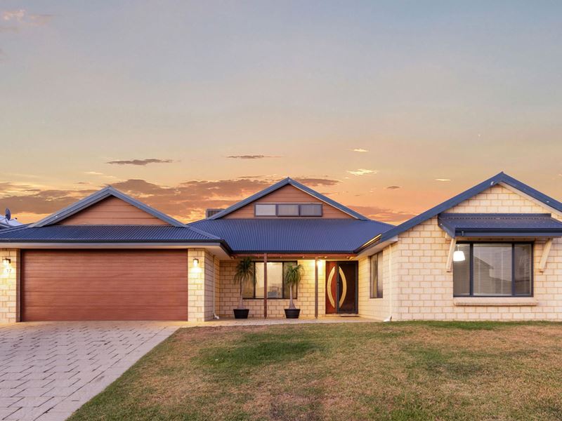17 Iluka Avenue, Mullaloo