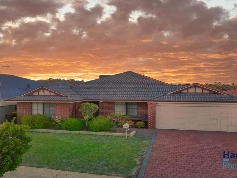 6 Aldersyde Meander, Baldivis WA 6171