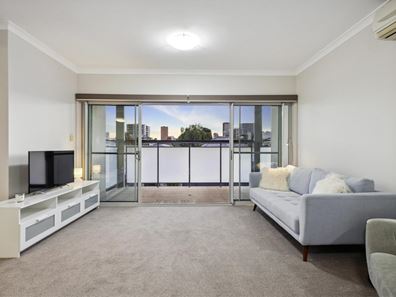 19/59 Brewer Street, Perth WA 6000