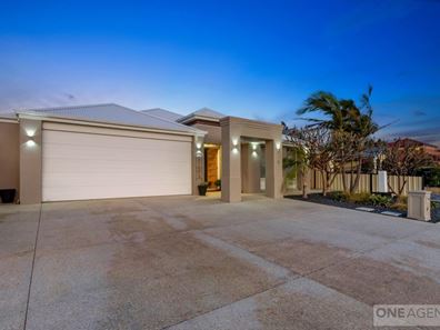 4 Chattanooga Vista, Clarkson WA 6030