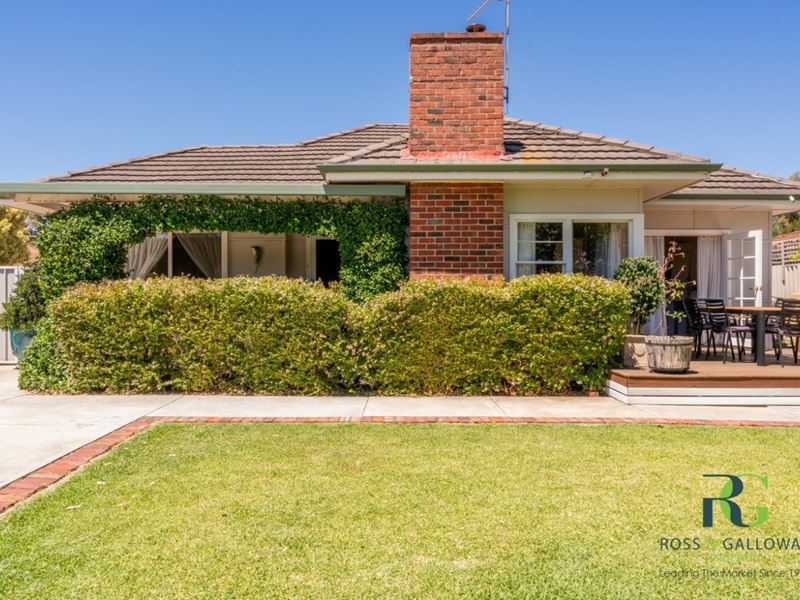 64B Carrington Street, Palmyra